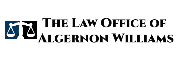 The Law Office of Algernon Williams, PLLC