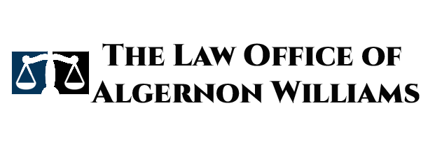 The Law Office of Algernon Williams, PLLC